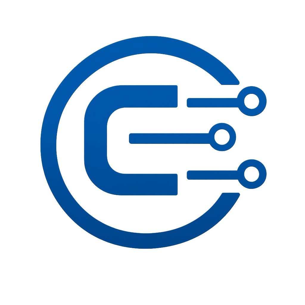 CodeTitanSolutions logo icon